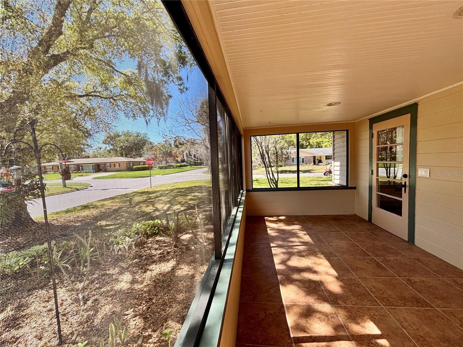 MAYFAIR - Residential