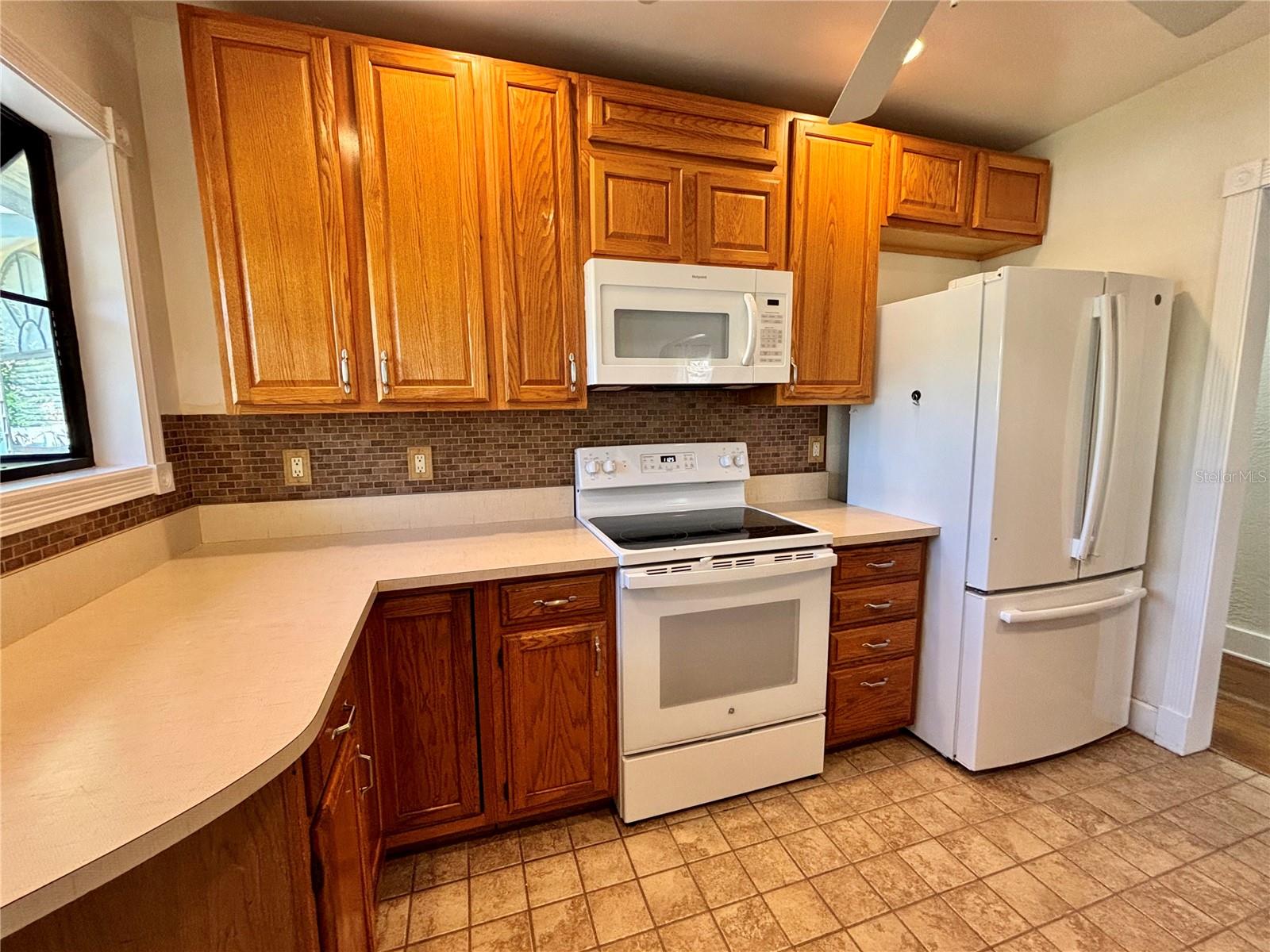 MAYFAIR - Residential