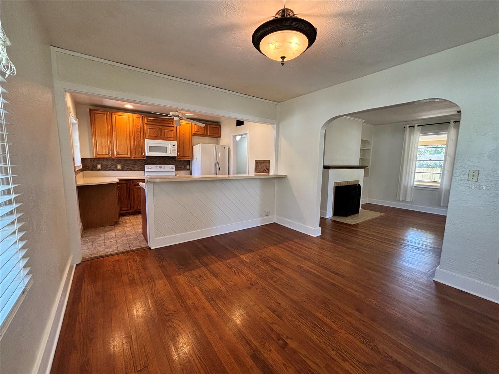 MAYFAIR - Residential