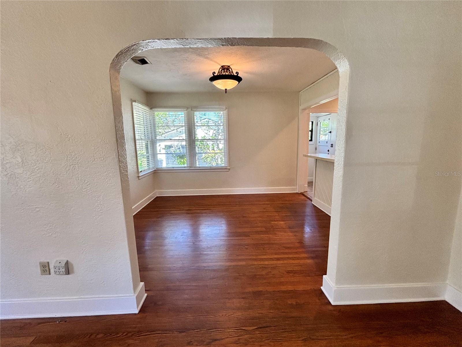 MAYFAIR - Residential