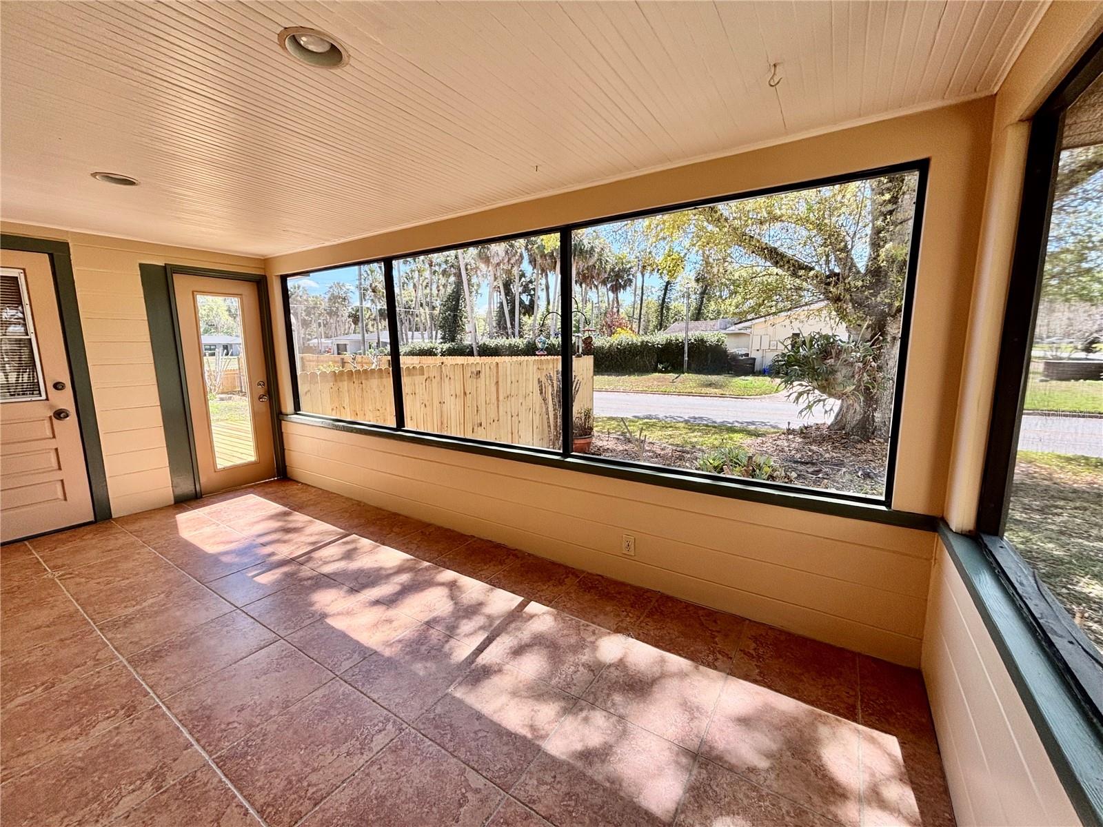 MAYFAIR - Residential