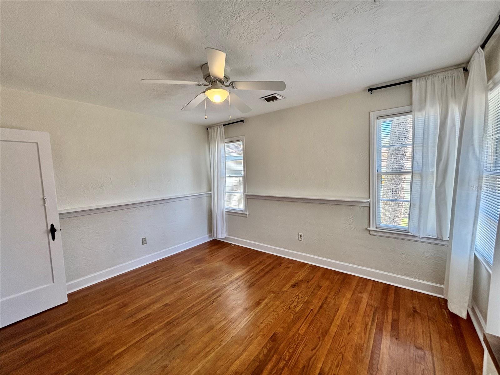 MAYFAIR - Residential