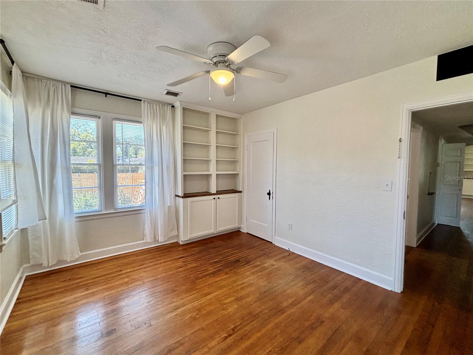 MAYFAIR - Residential