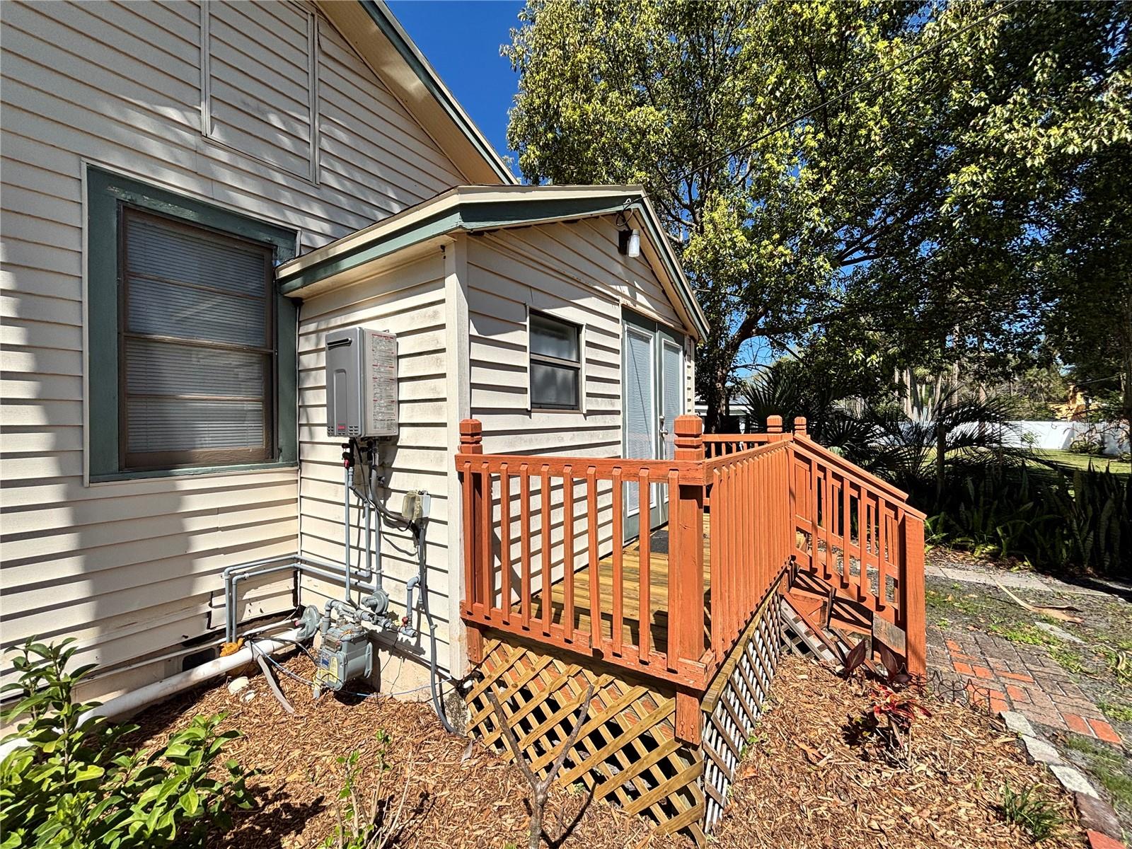 MAYFAIR - Residential