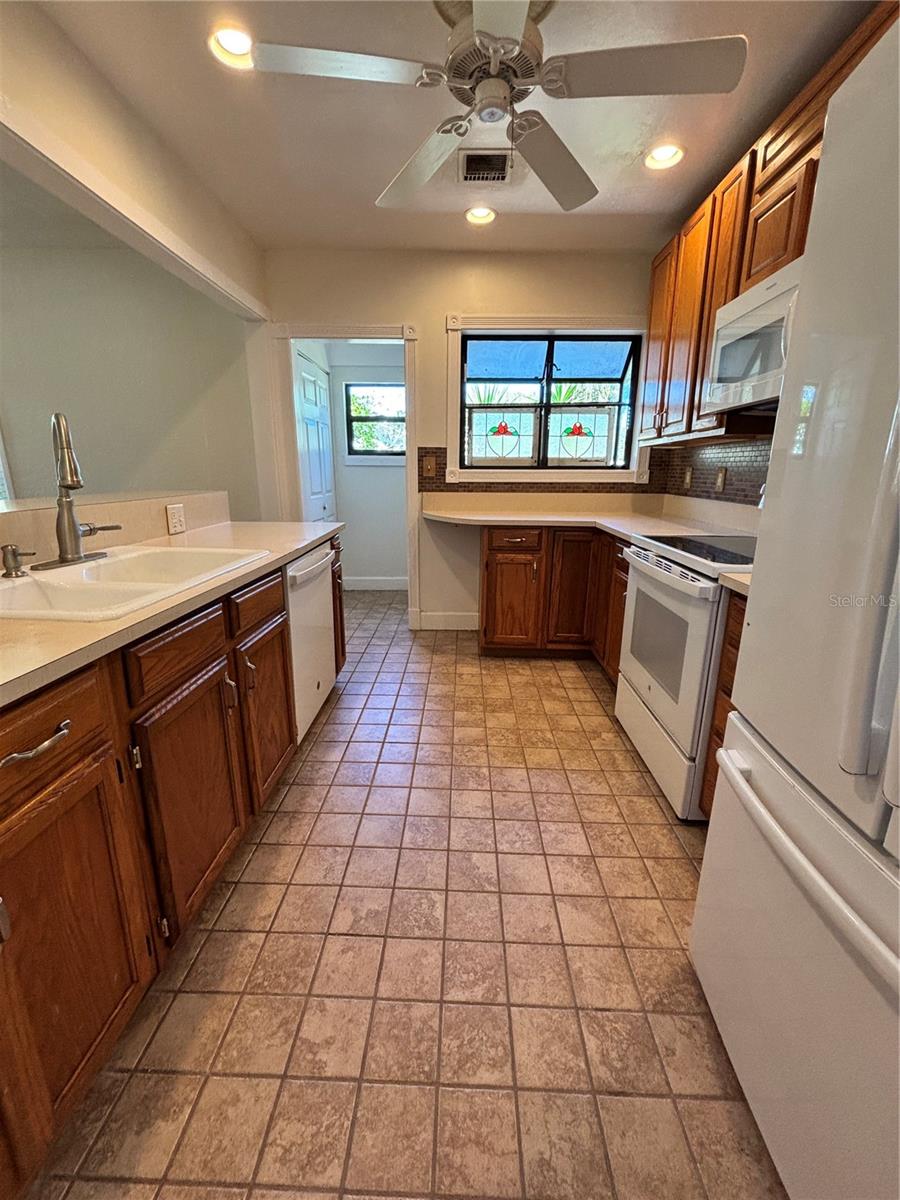 MAYFAIR - Residential