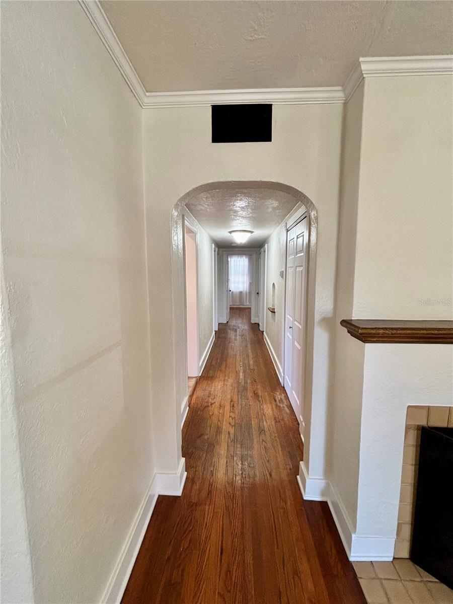 MAYFAIR - Residential