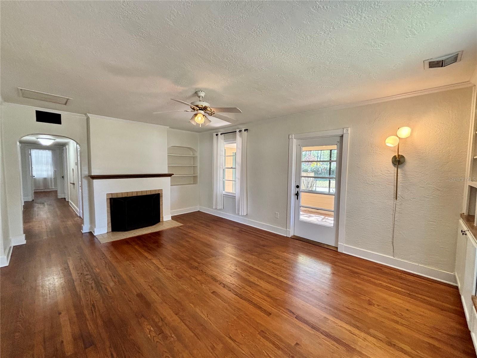 MAYFAIR - Residential