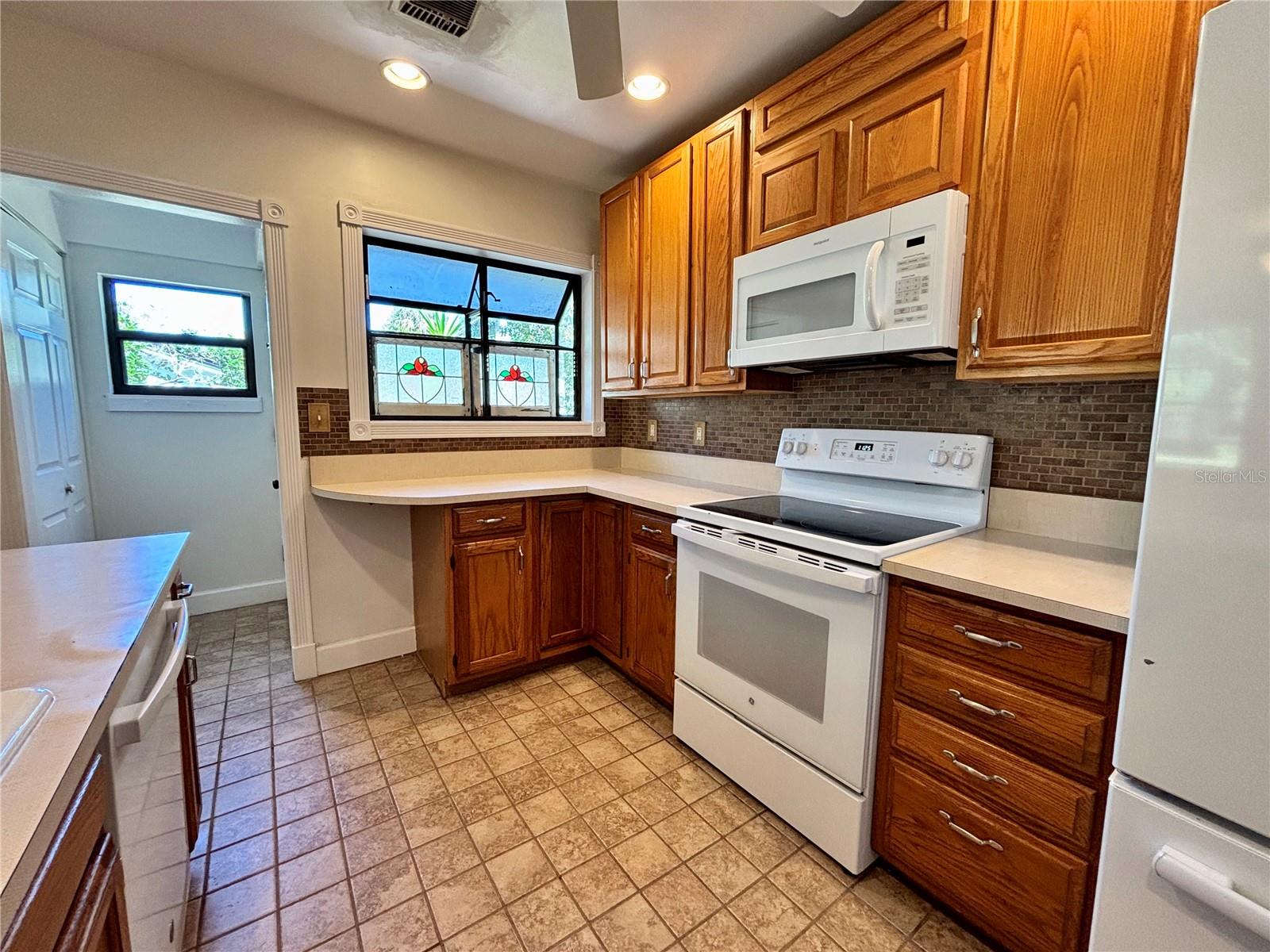 MAYFAIR - Residential