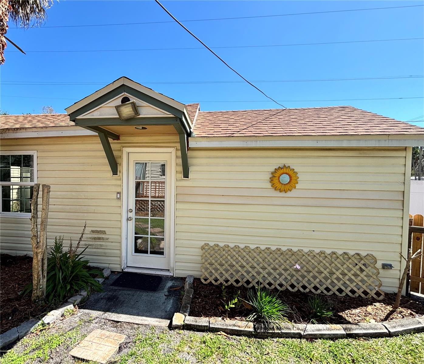 MAYFAIR - Residential