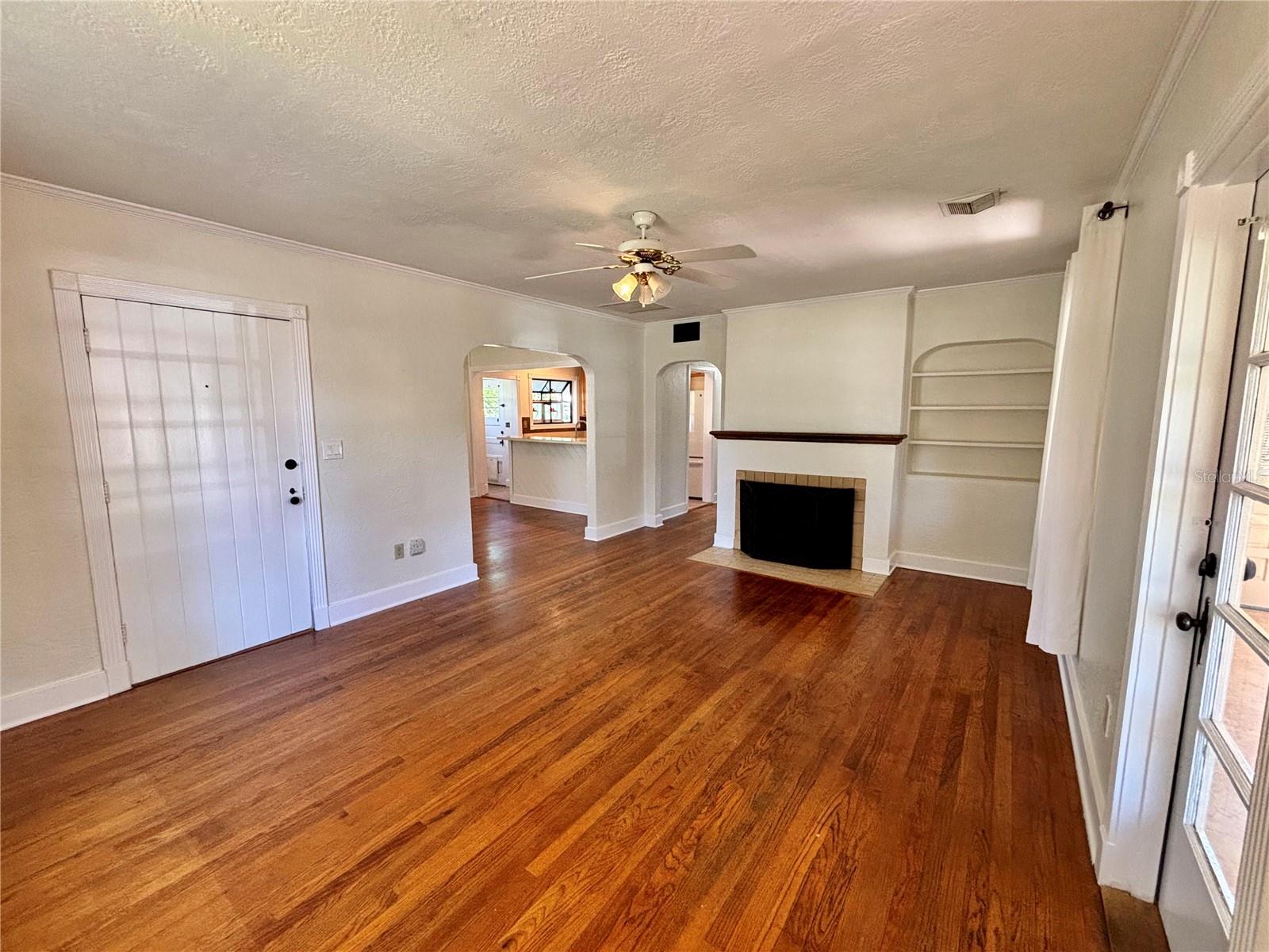 MAYFAIR - Residential