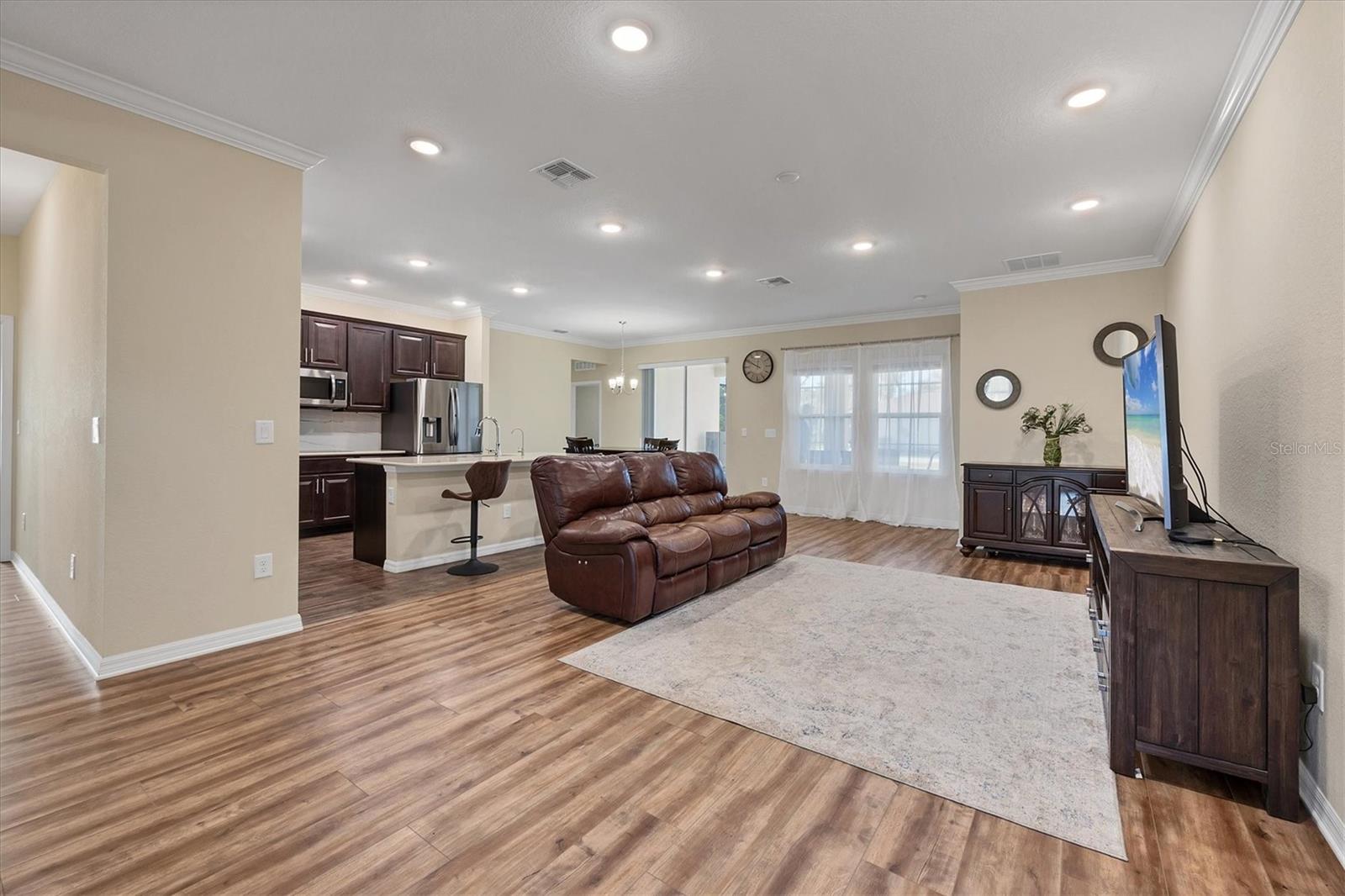 PORT CHARLOTTE SUB 05 - Residential