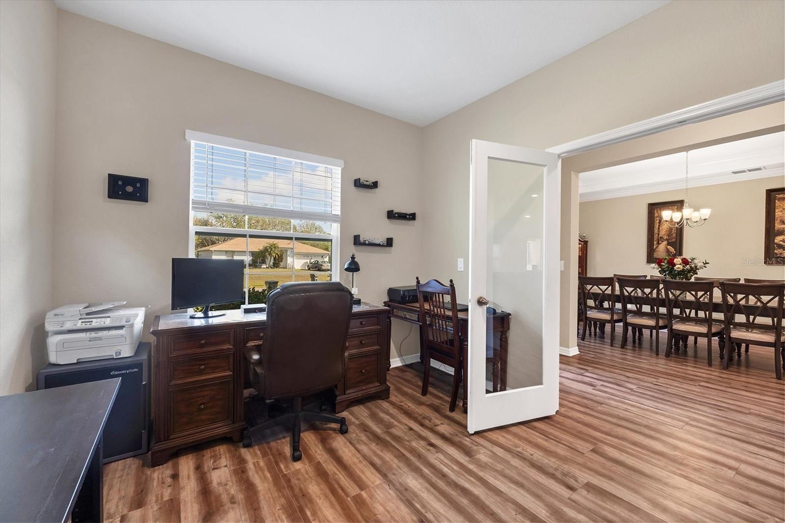 PORT CHARLOTTE SUB 05 - Residential