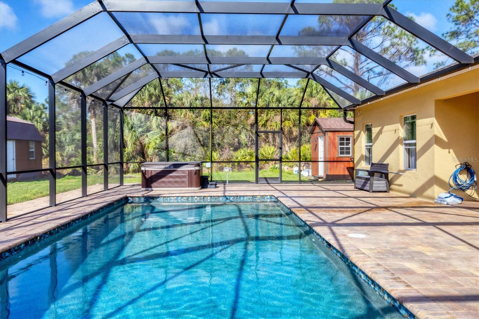 PORT CHARLOTTE SUB 05 - Residential