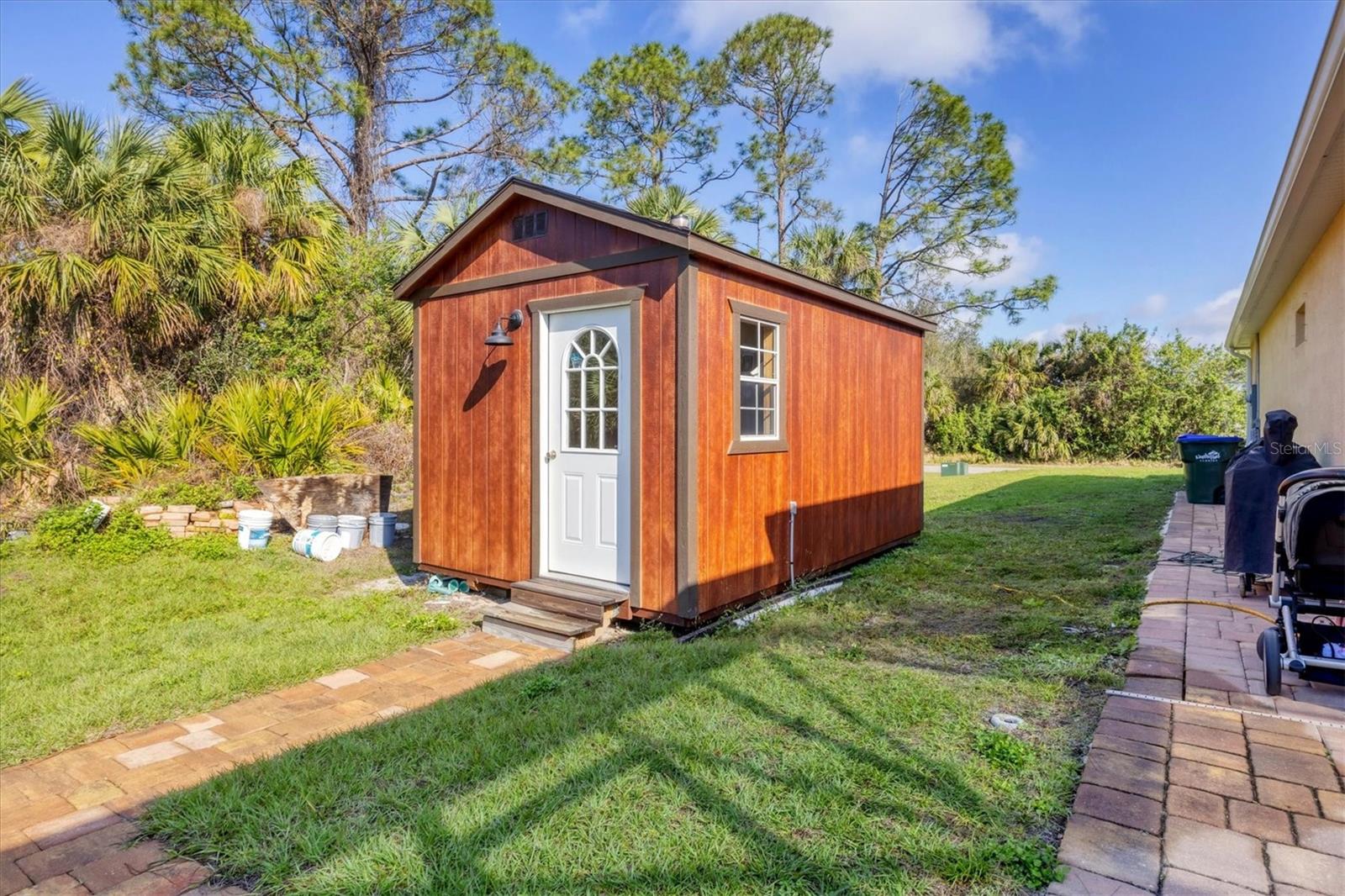 PORT CHARLOTTE SUB 05 - Residential