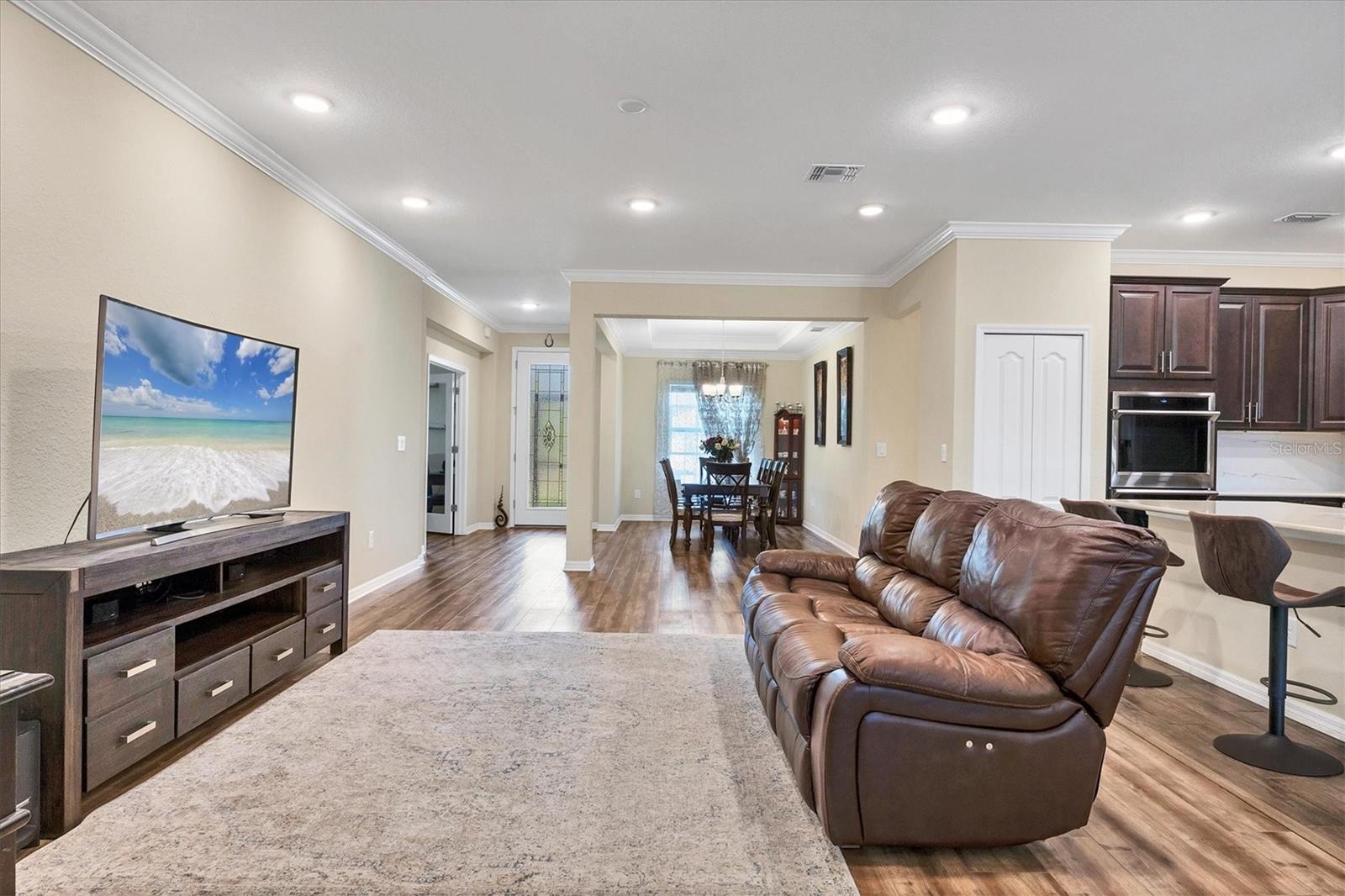 PORT CHARLOTTE SUB 05 - Residential