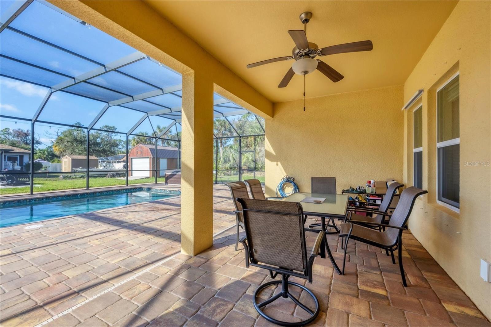 PORT CHARLOTTE SUB 05 - Residential