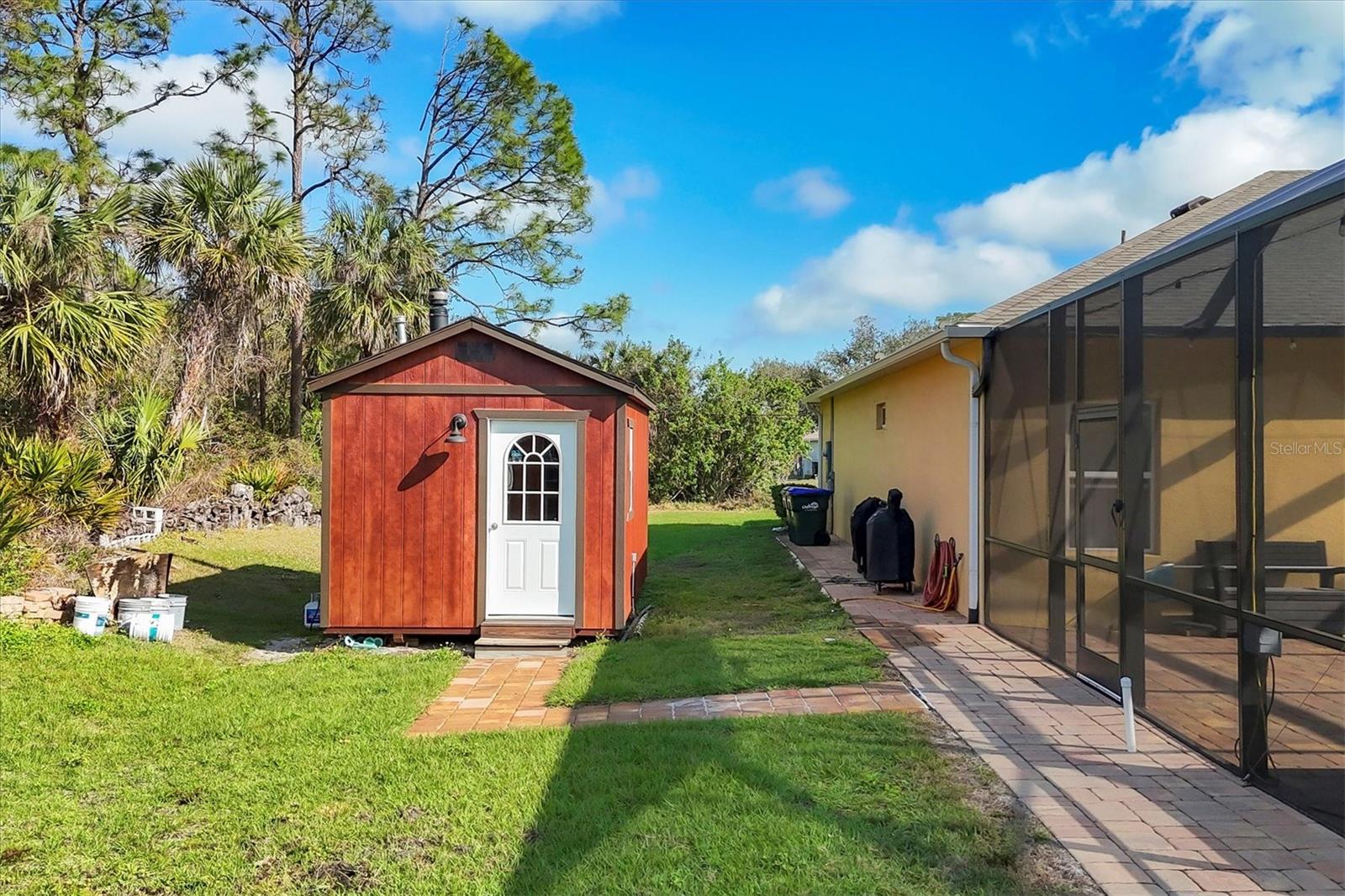 PORT CHARLOTTE SUB 05 - Residential