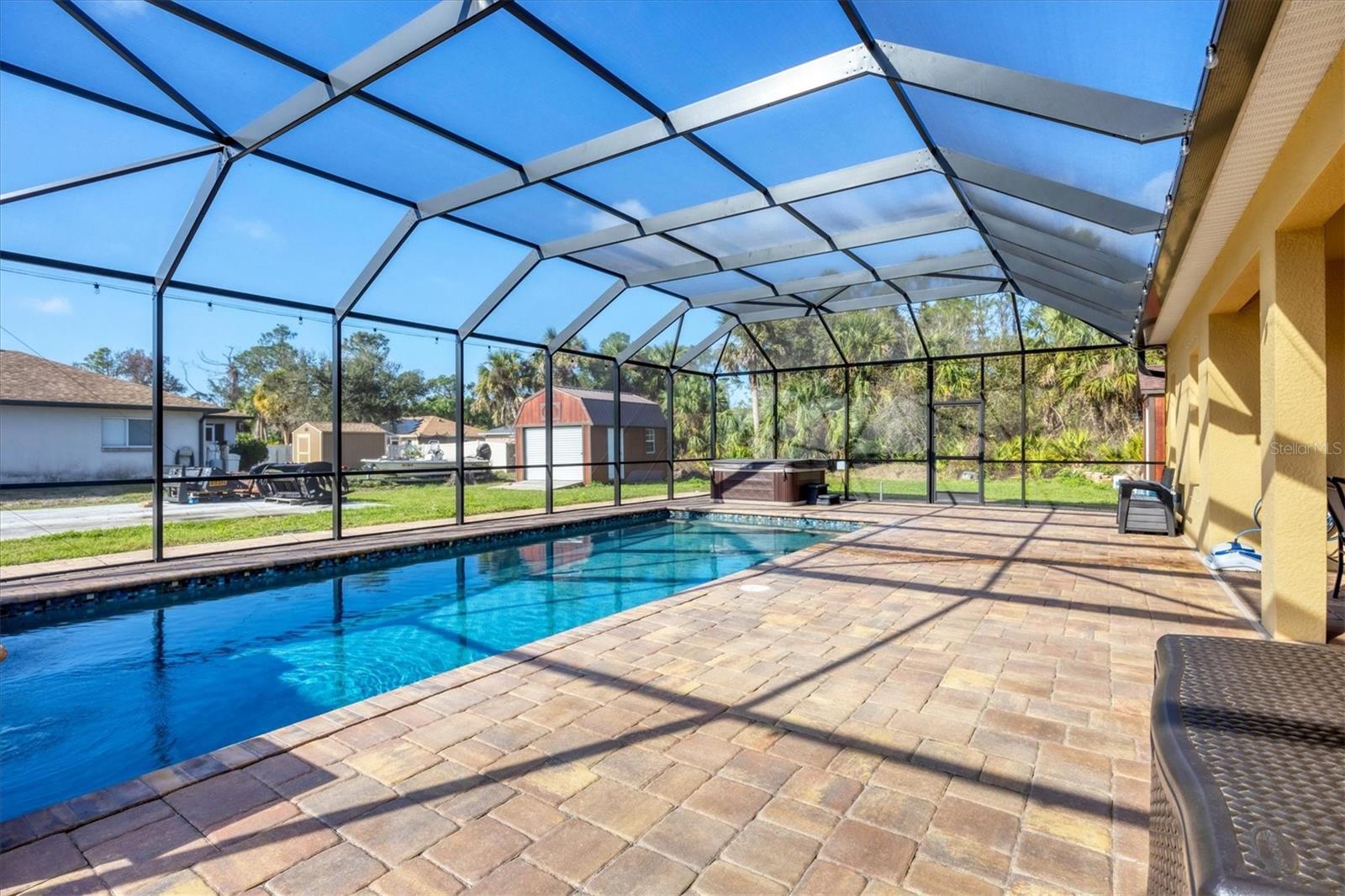 PORT CHARLOTTE SUB 05 - Residential