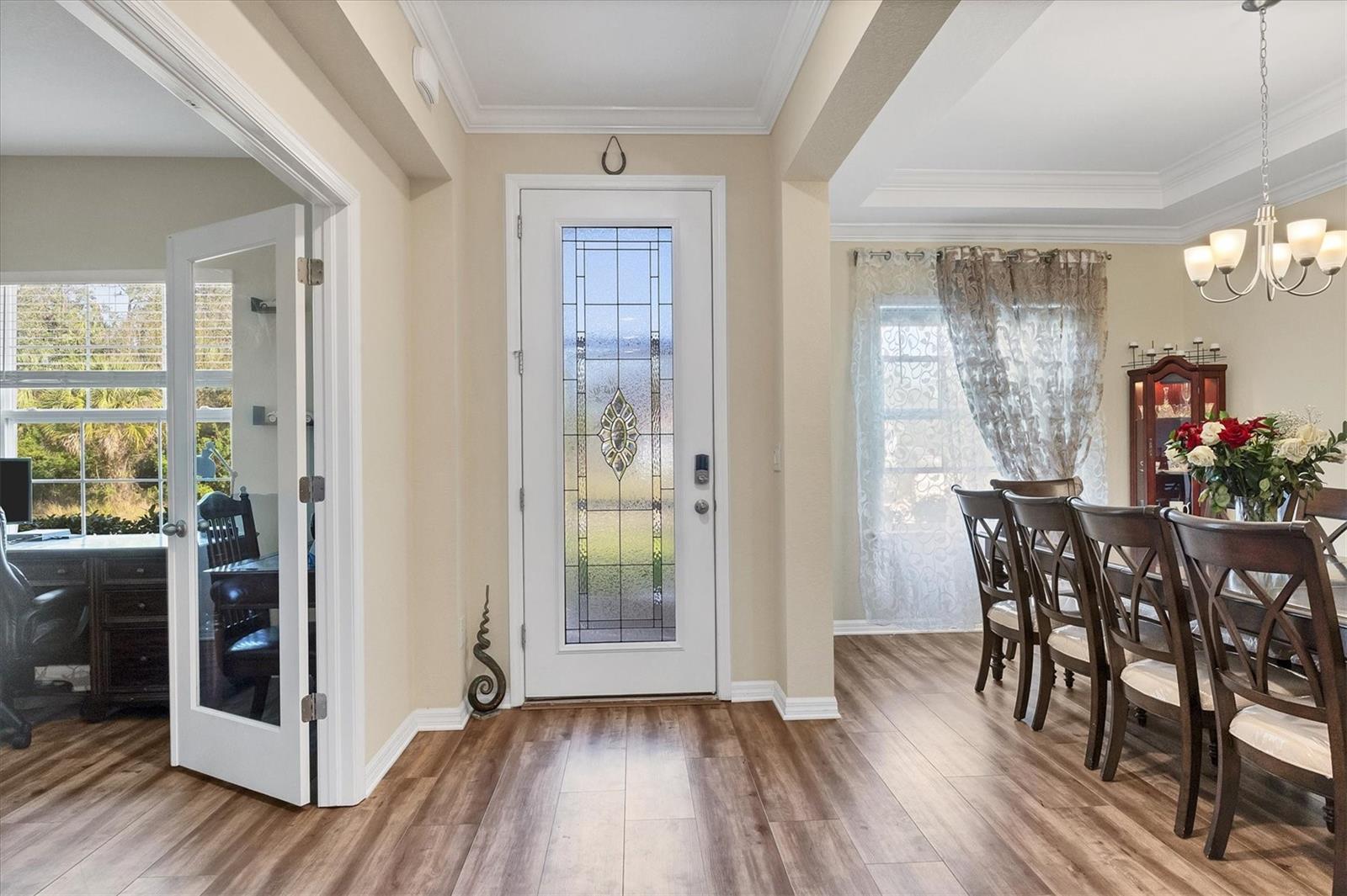 PORT CHARLOTTE SUB 05 - Residential