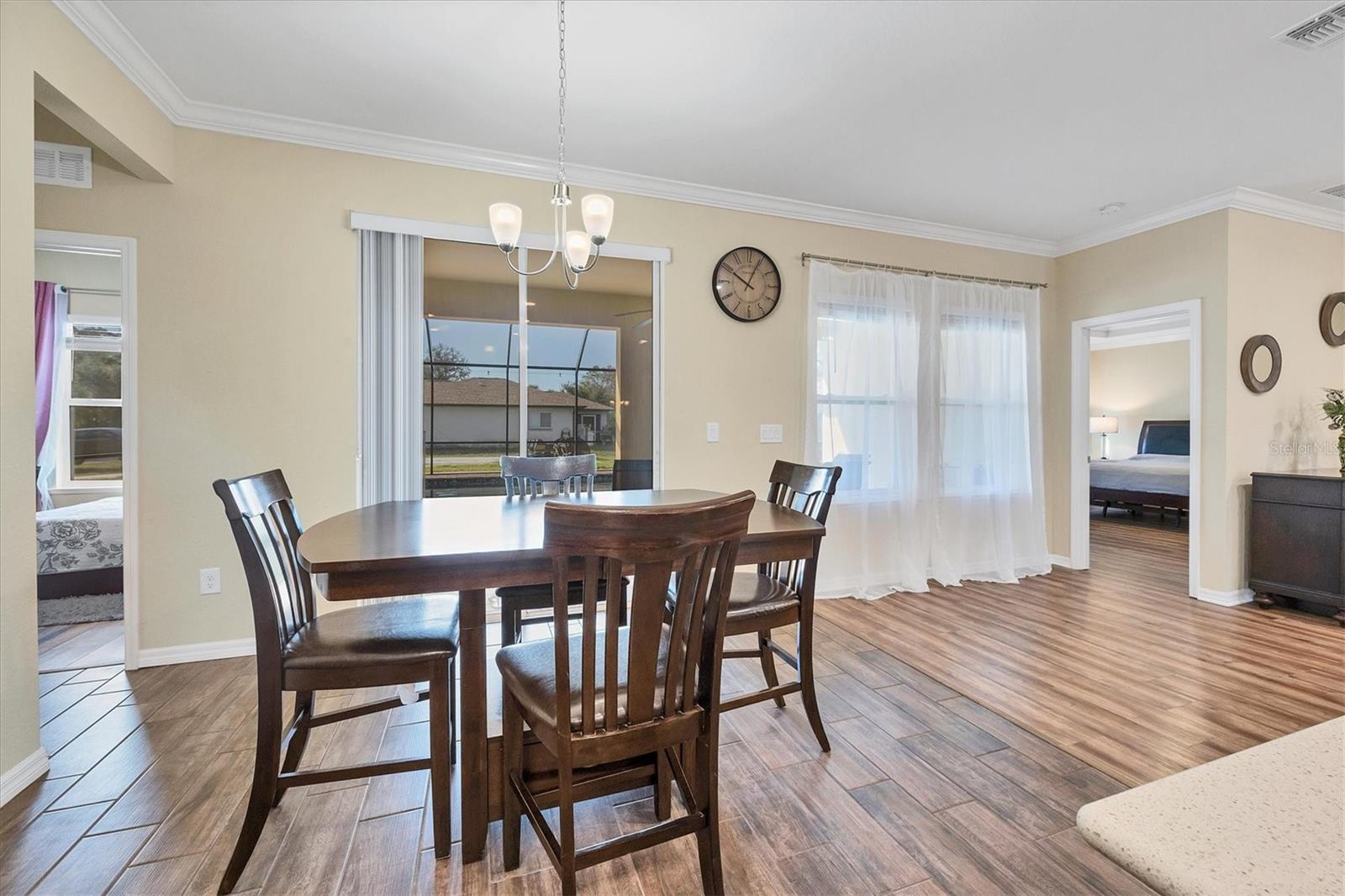 PORT CHARLOTTE SUB 05 - Residential