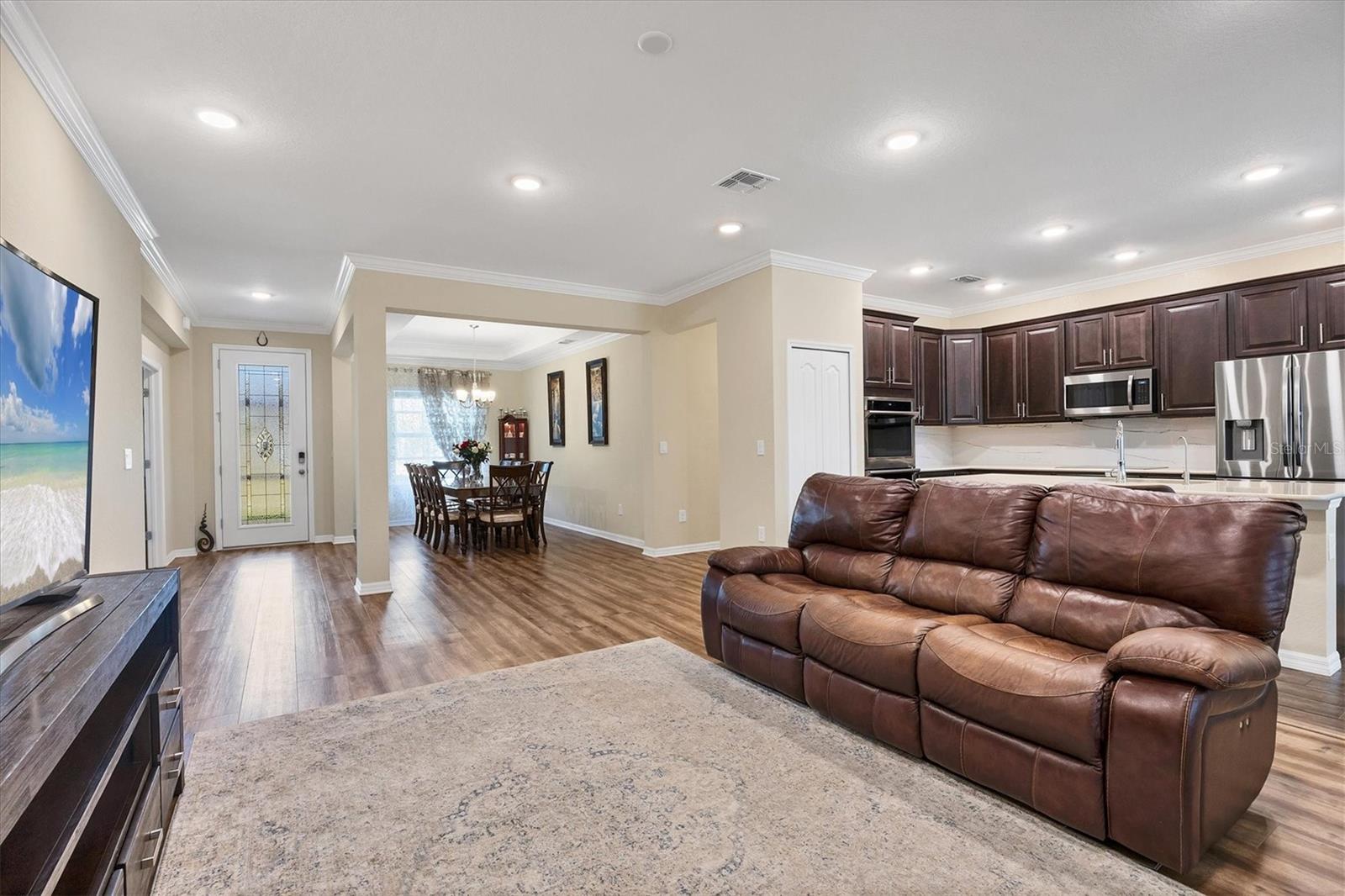 PORT CHARLOTTE SUB 05 - Residential