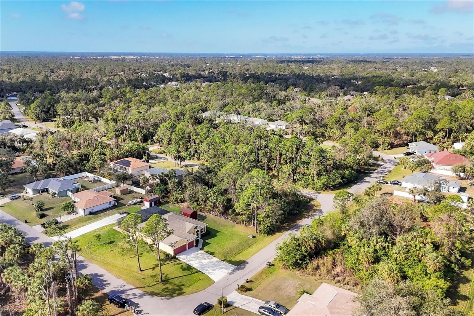 PORT CHARLOTTE SUB 05 - Residential