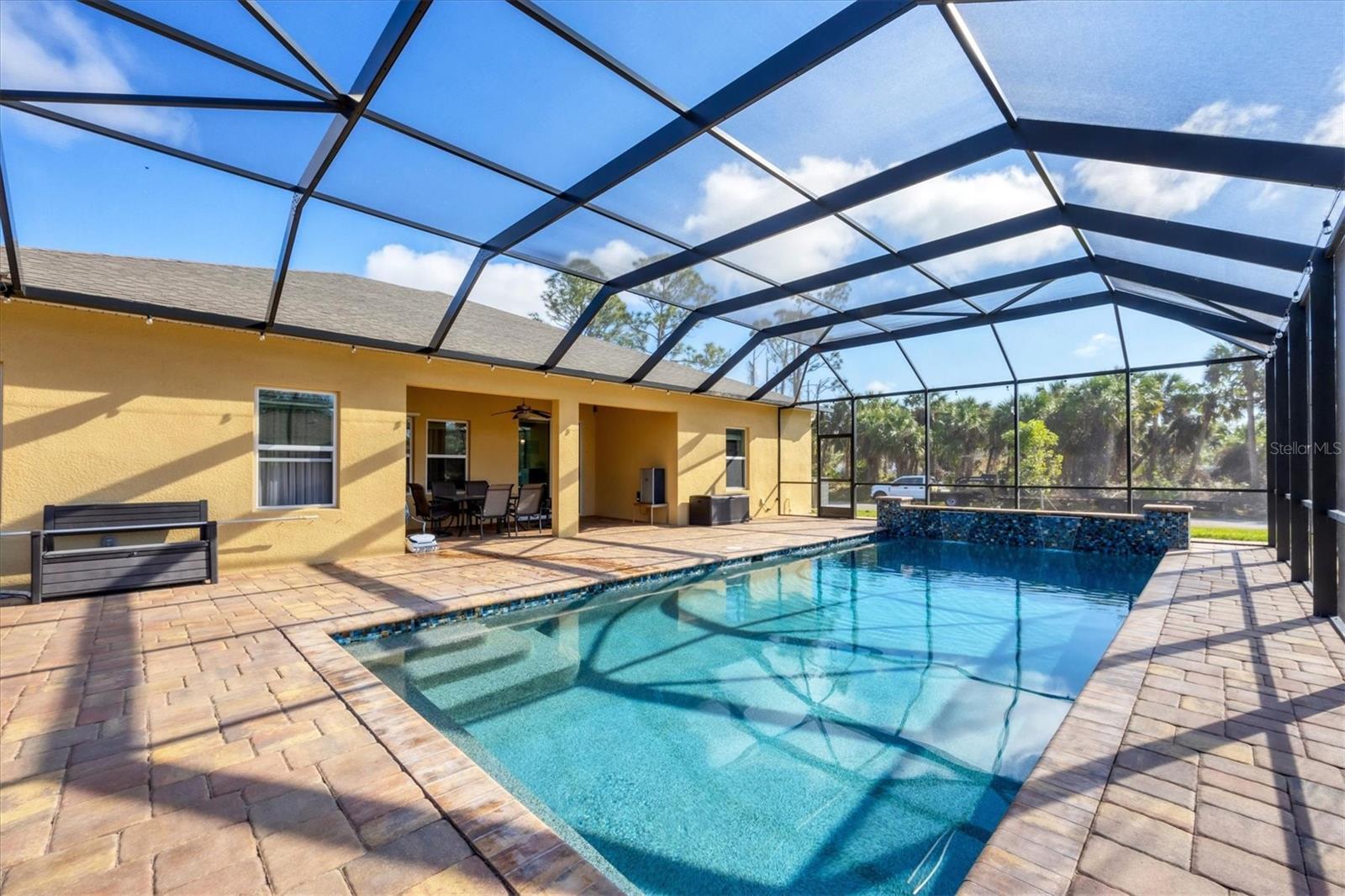 PORT CHARLOTTE SUB 05 - Residential