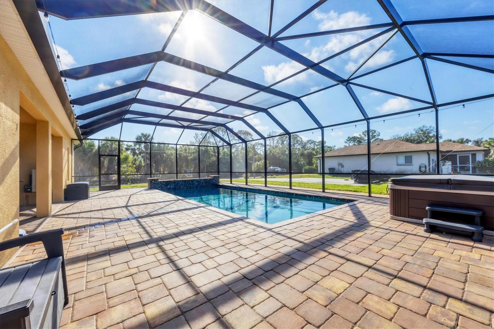 PORT CHARLOTTE SUB 05 - Residential