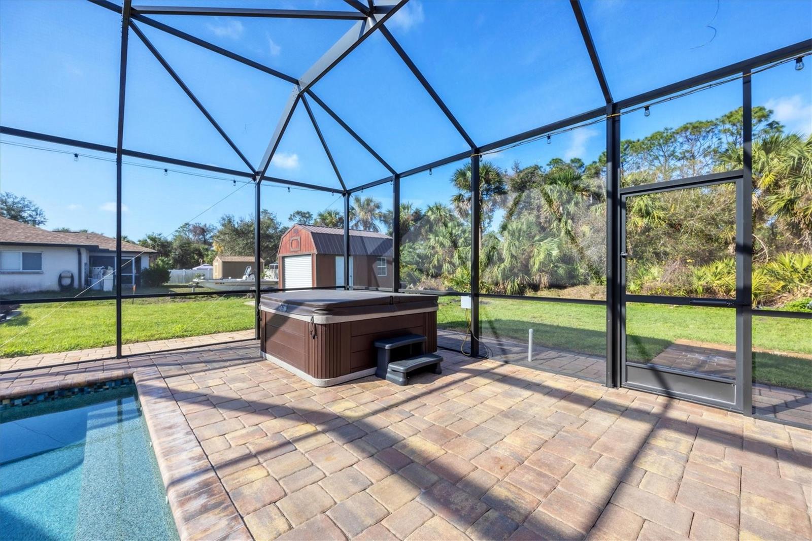 PORT CHARLOTTE SUB 05 - Residential