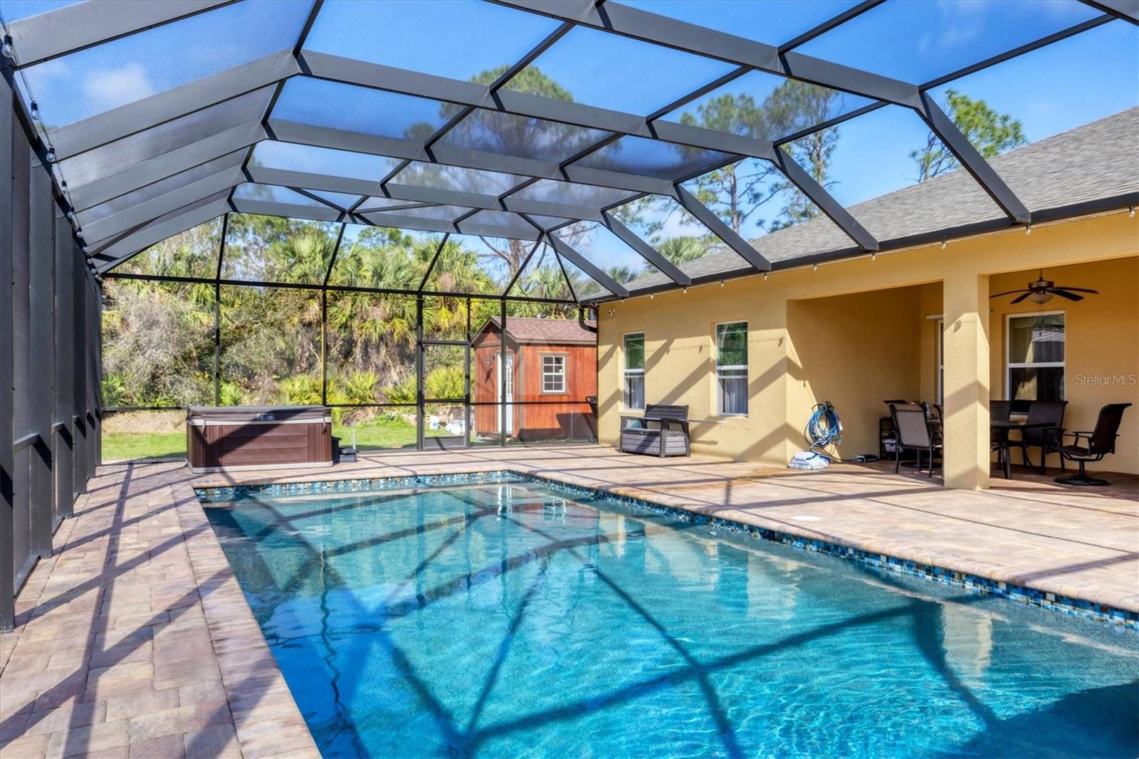 PORT CHARLOTTE SUB 05 - Residential