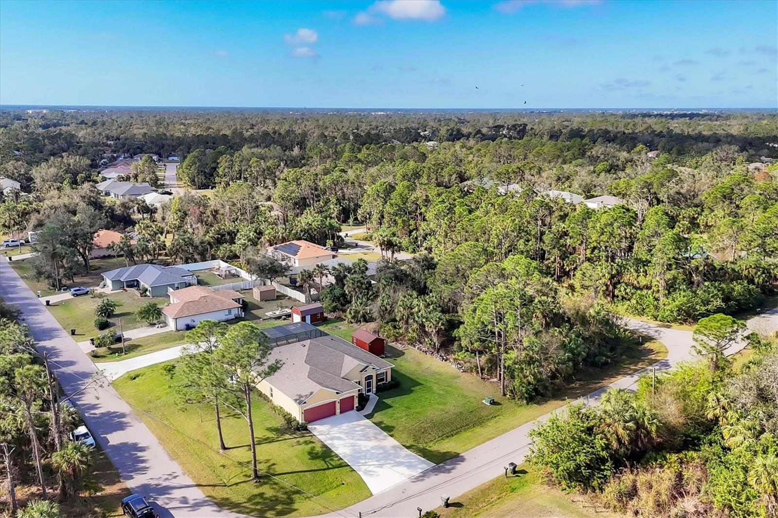 PORT CHARLOTTE SUB 05 - Residential