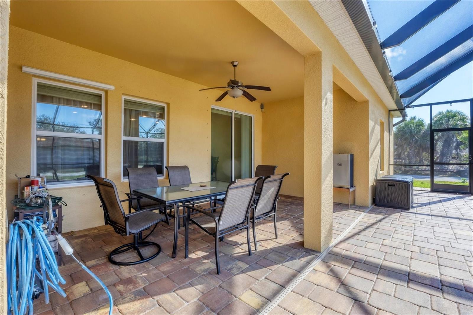PORT CHARLOTTE SUB 05 - Residential