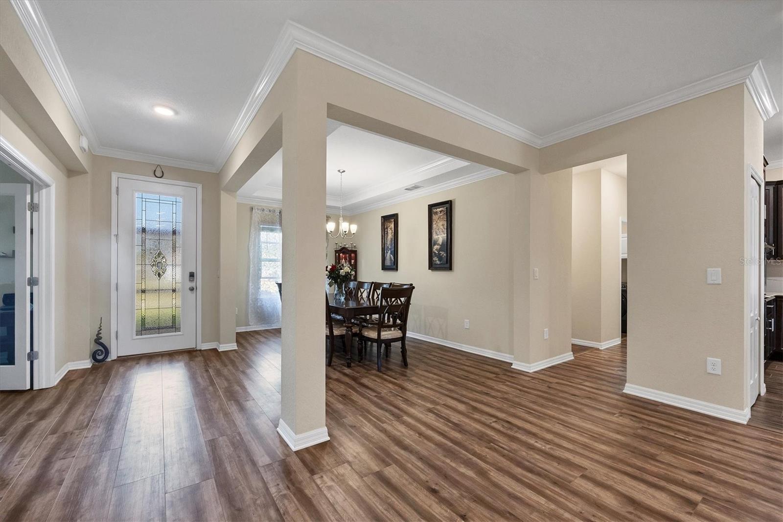 PORT CHARLOTTE SUB 05 - Residential