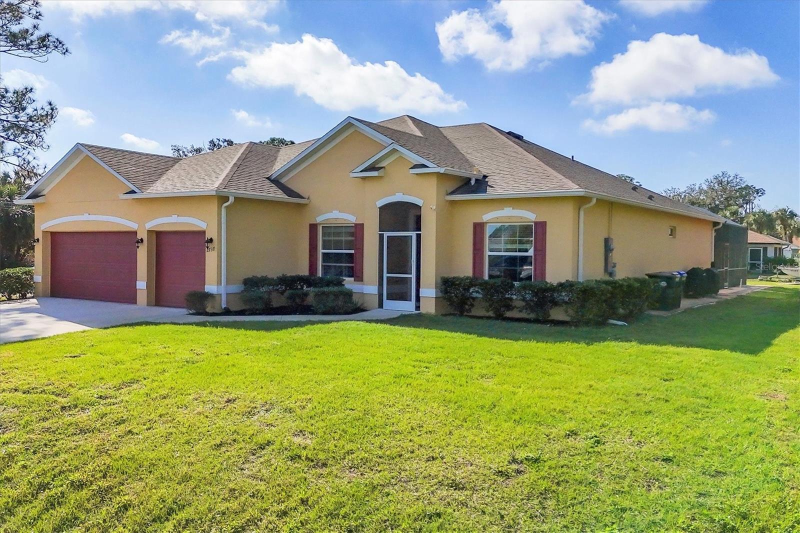 PORT CHARLOTTE SUB 05 - Residential