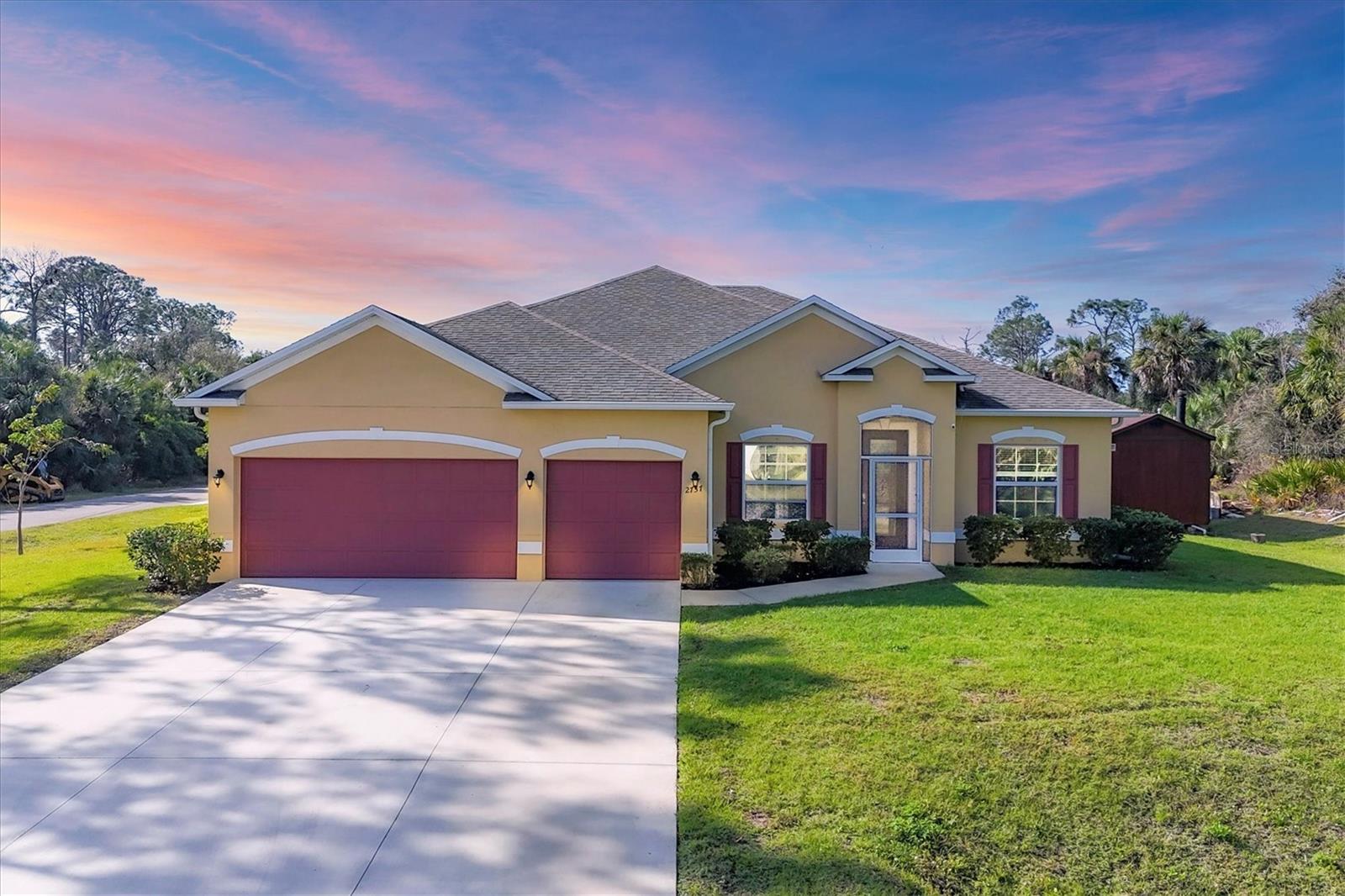 2737 COTTAGE LANE