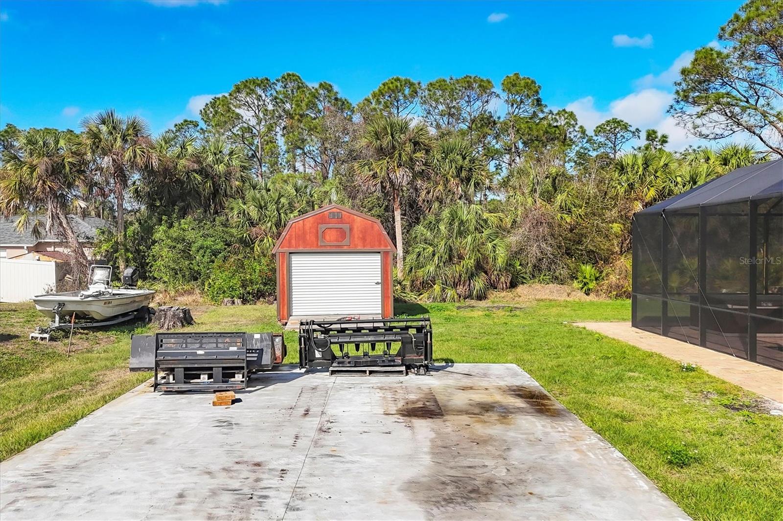 PORT CHARLOTTE SUB 05 - Residential