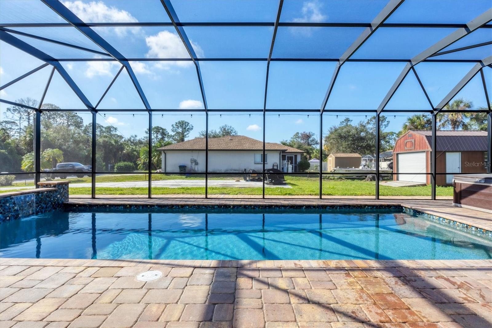PORT CHARLOTTE SUB 05 - Residential