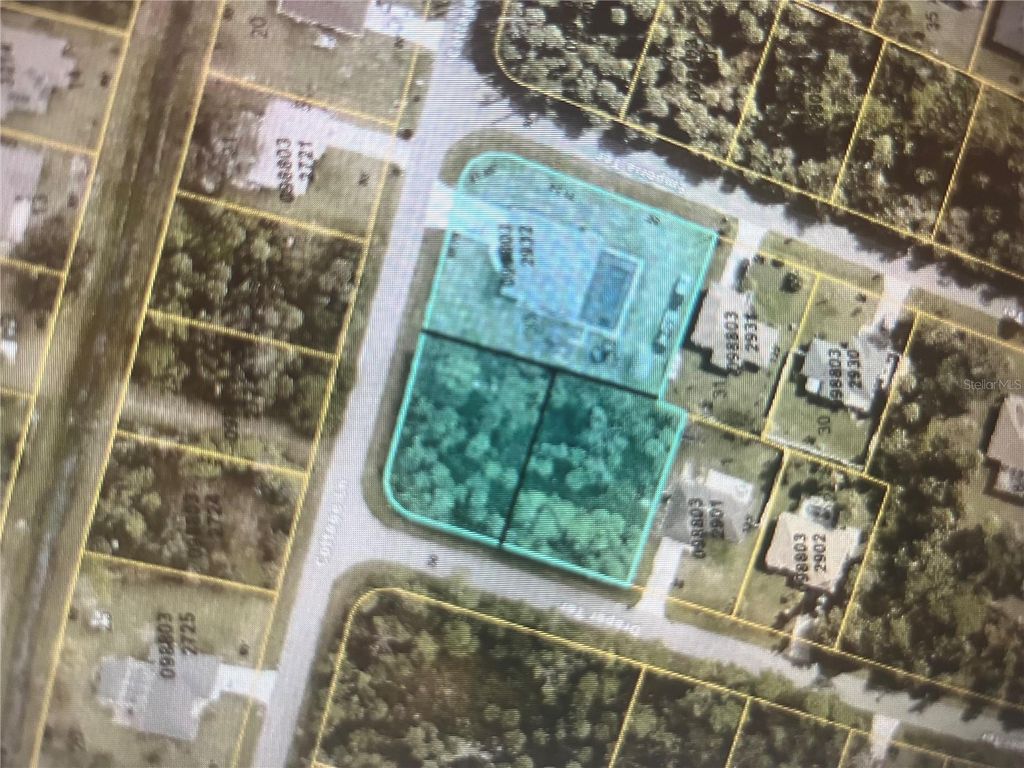 Photo of 2737 Cottage Lane, North Port, FL 34286 (MLS # N6136877)