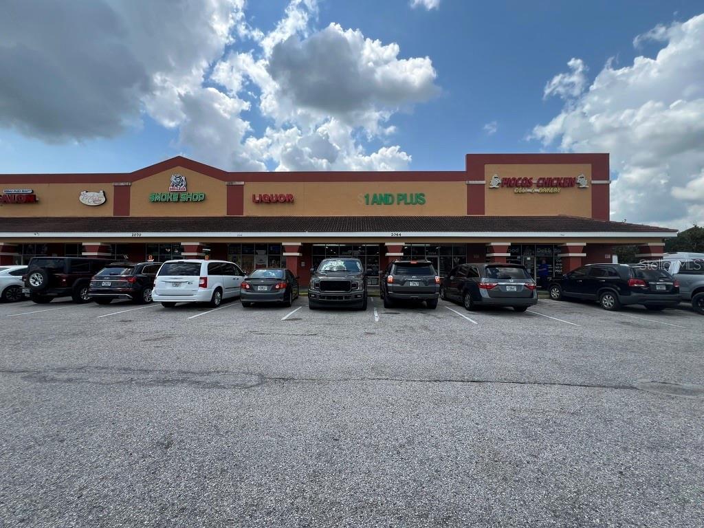 Photo of 2064 E Osceola Parkway #102, Kissimmee, FL 34743 (MLS # O6438665)