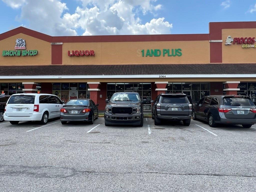 Photo of 2064 E Osceola Parkway #102, Kissimmee, FL 34743 (MLS # O6438665)