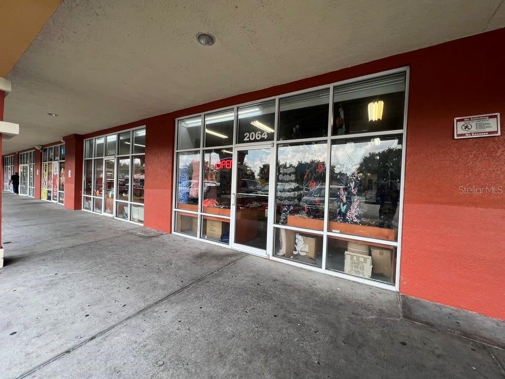 Photo of 2064 E Osceola Parkway #102, Kissimmee, FL 34743 (MLS # O6438665)