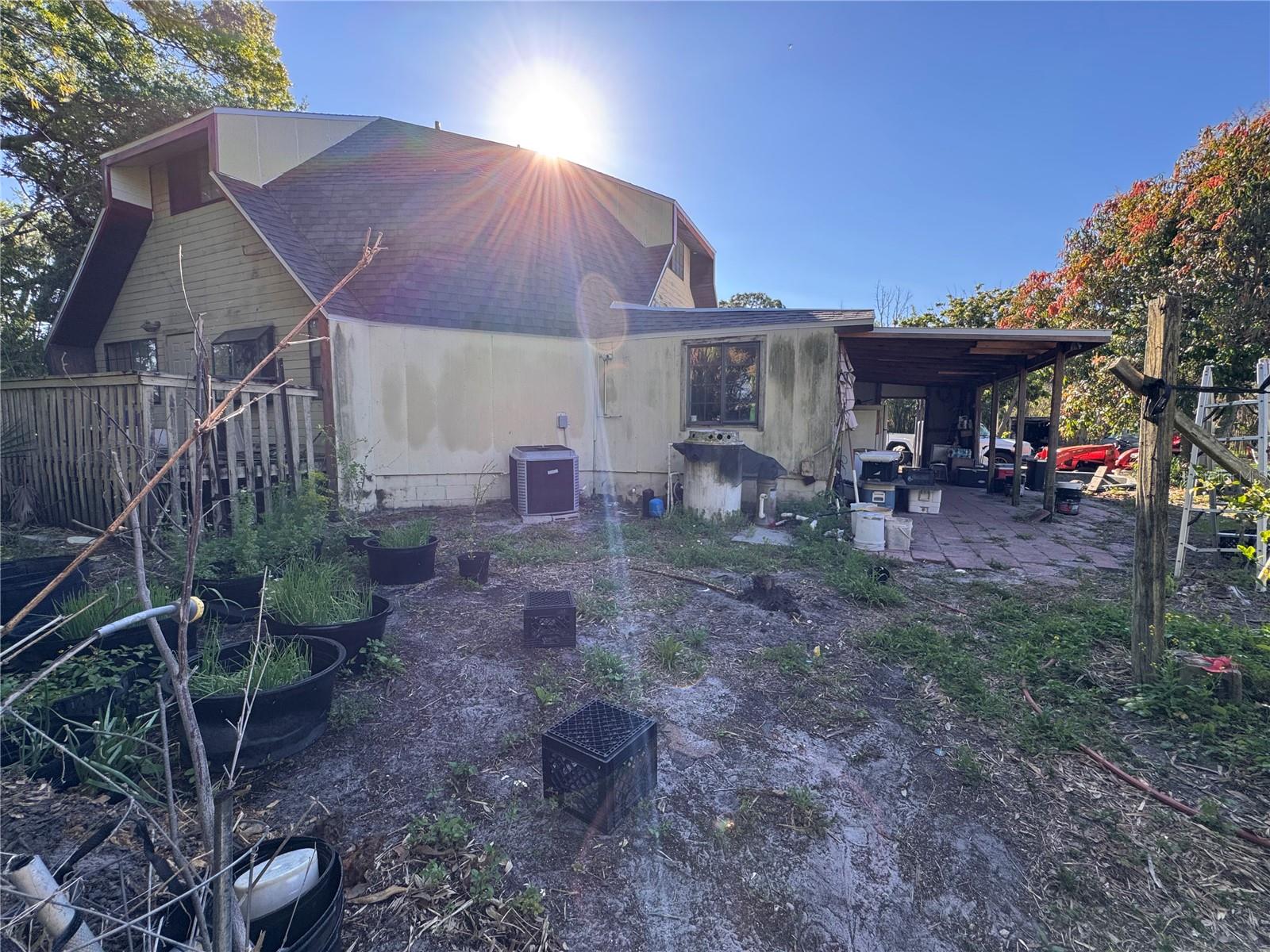 TERRA CEIA BAY NORTH - Residential