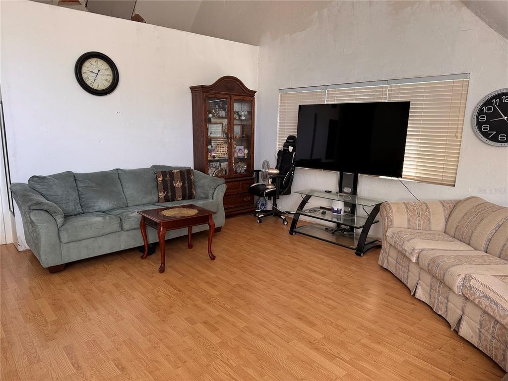 Photo of 7923 18th Avenue E, Palmetto, FL 34221 (MLS # TB8491498)