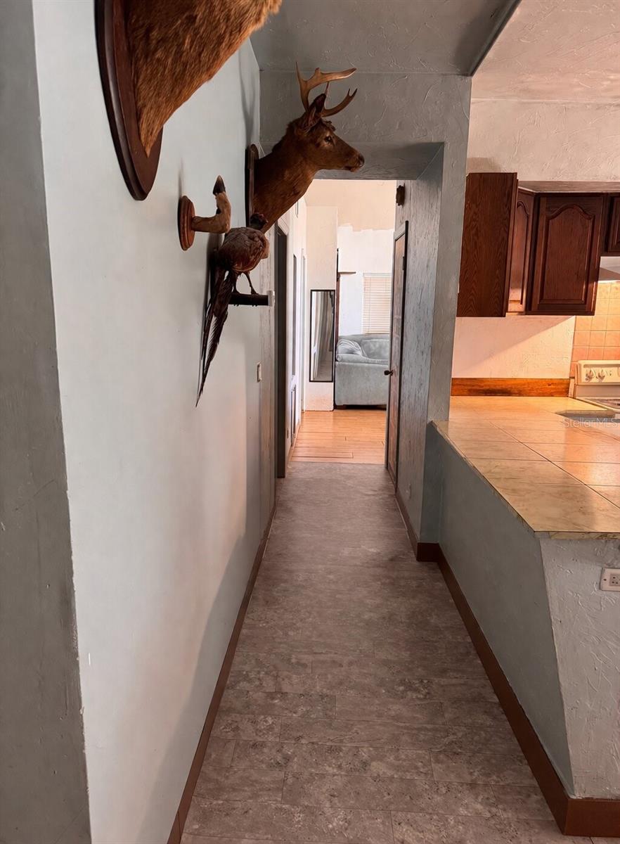 TERRA CEIA BAY NORTH - Residential