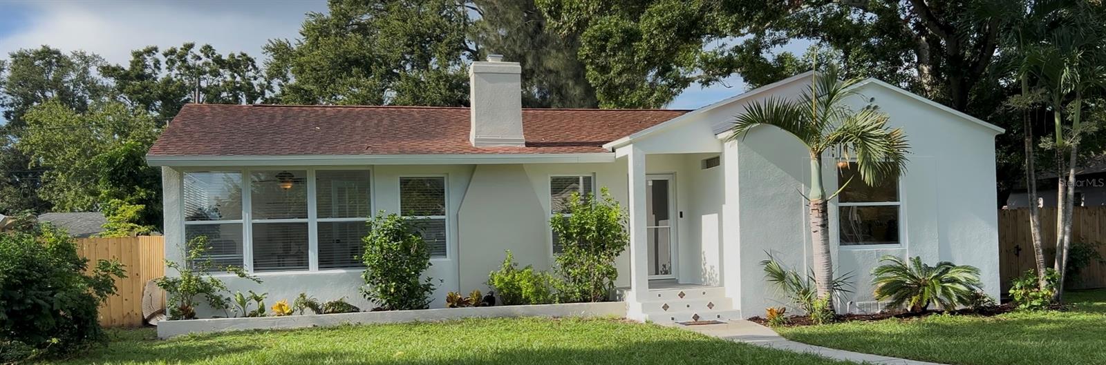 WOODHURST EXT - Residential
