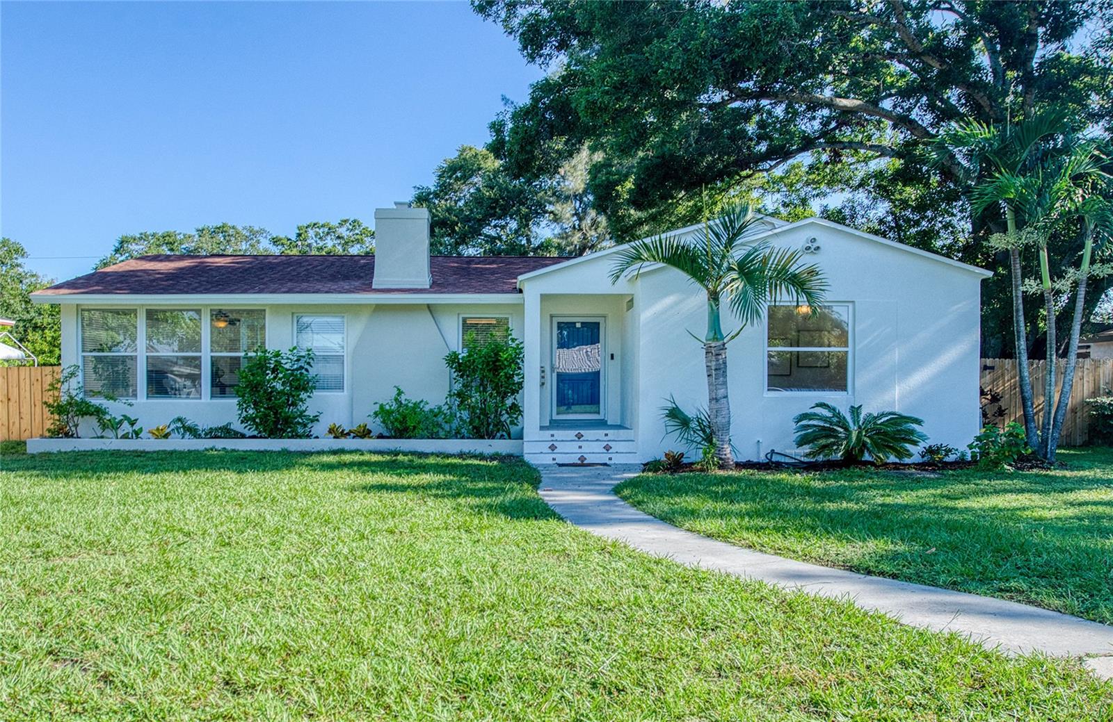 WOODHURST EXT - Residential