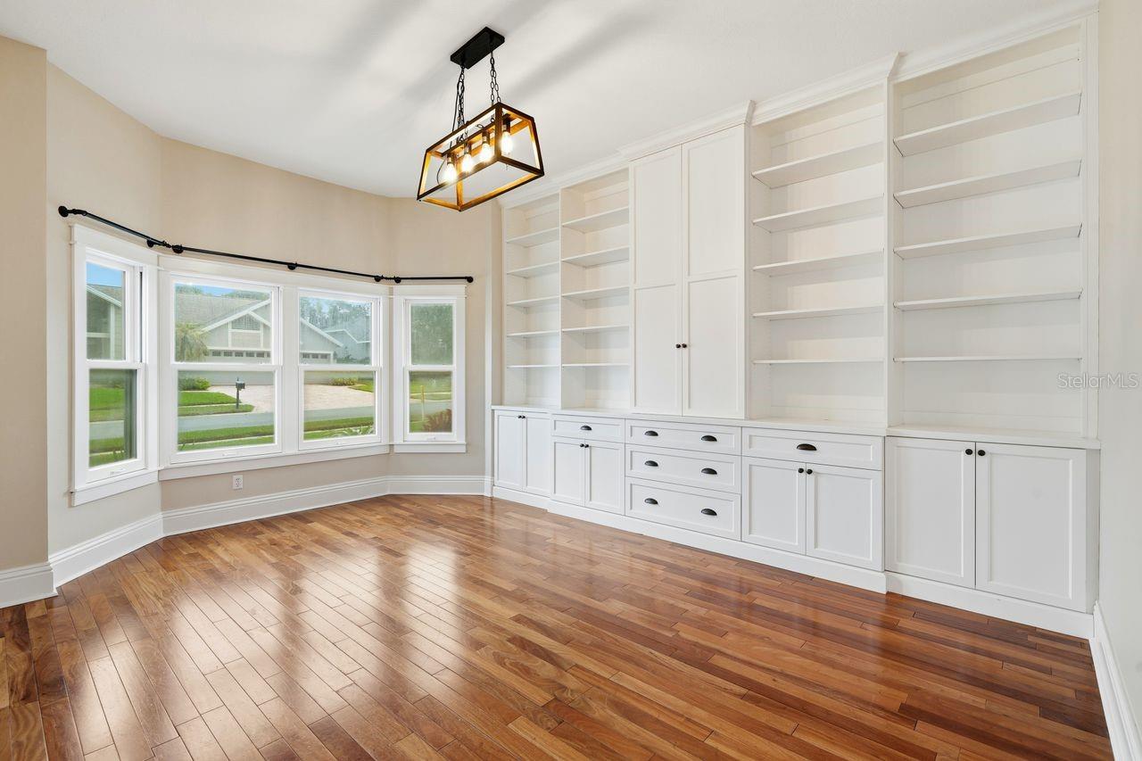 WEATHERSFIELD SUB - Residential