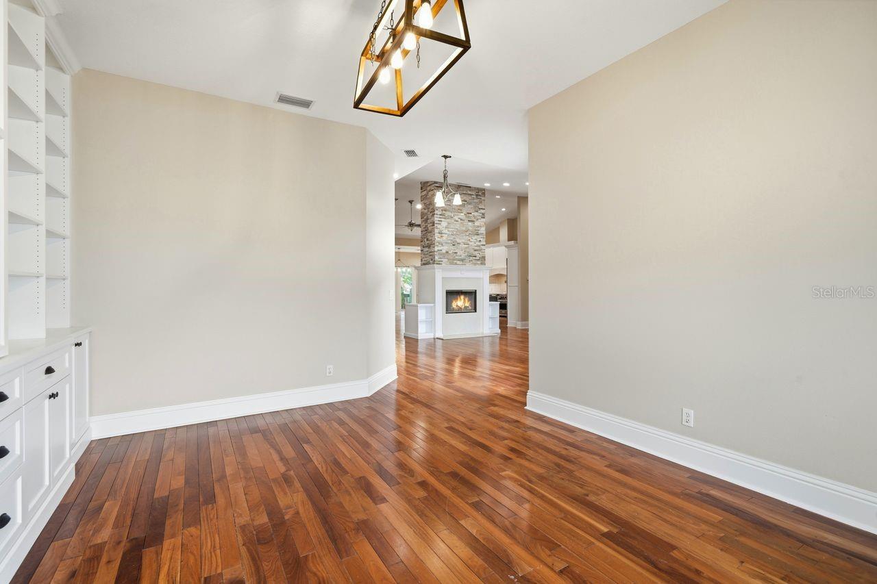 WEATHERSFIELD SUB - Residential