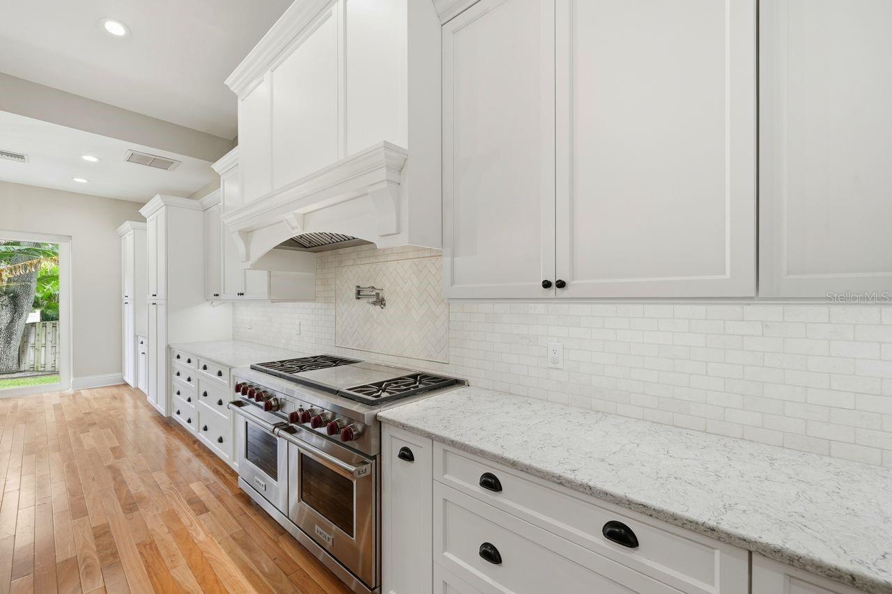 WEATHERSFIELD SUB - Residential