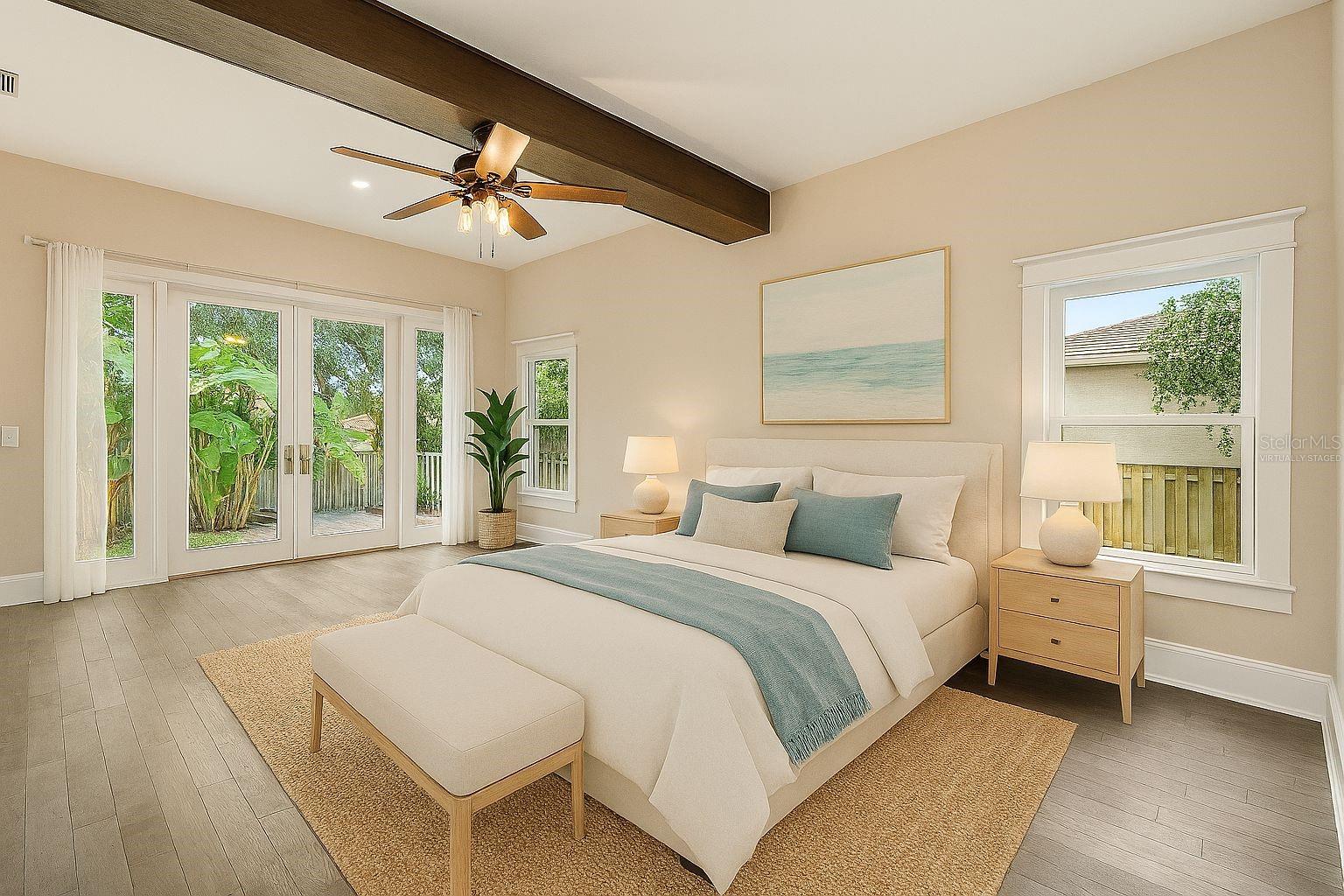 WEATHERSFIELD SUB - Residential